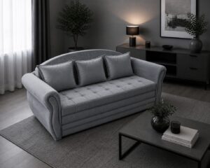 Trosed Ravena